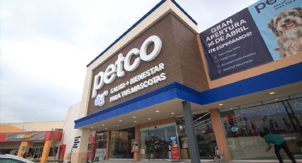 Petco Nuevo Laredo, Mañana abre sus puertas y así luce: FOTOS