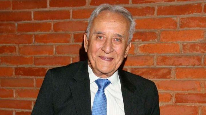 Muere el actor Patricio Castillo a los 81 años