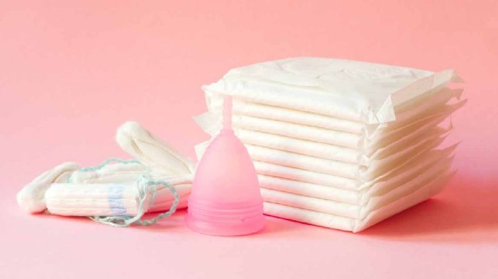 Avanza propuesta de productos de higiene menstrual gratis en escuelas públicas