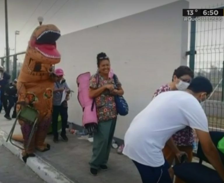 Telediario
