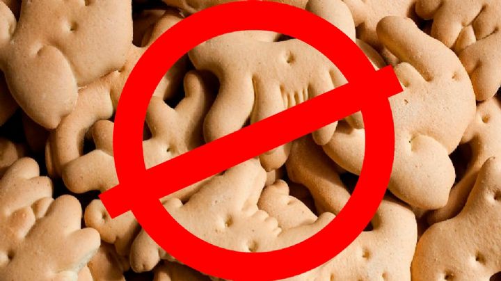 ¿Veganos piden retirar las galletas de animalitos por 'fomentar el maltrato animal'?