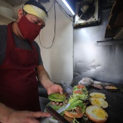 "Quiero que a mi ciudad le vaya bien" El Güero