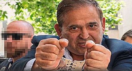 Alonso Ancira pagará desfalcos al gobierno y podrá salir de la cárcel