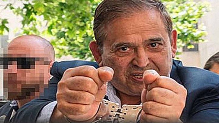 Alonso Ancira pagará desfalcos al gobierno y podrá salir de la cárcel