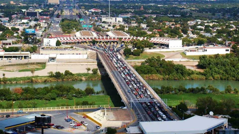 Los negocios pequeños del sector centro han sido devastados por el cierre de la frontera a viajes no esenciales