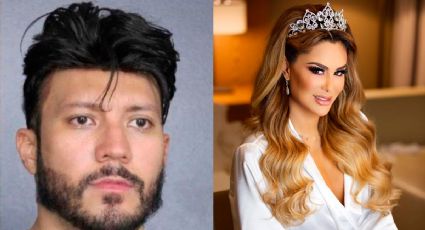 Larry Ramos sale libre bajo fianza; Ninel Conde habla del escándalo