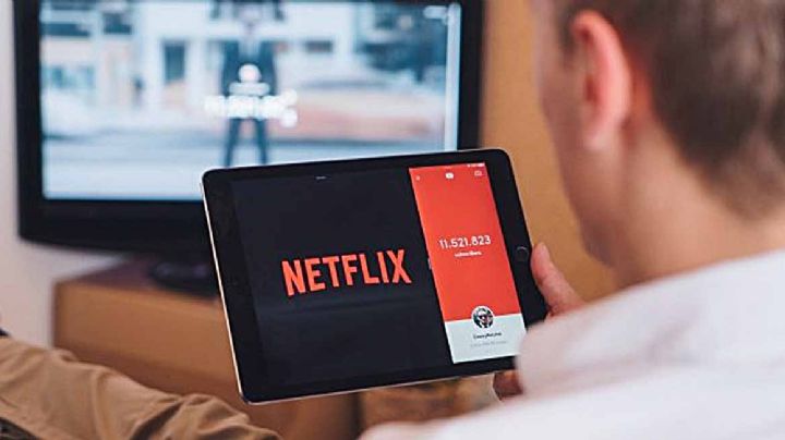 Se reduce la cuarentena y bajan suscriptores de Netflix