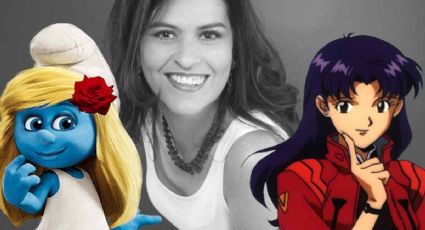 Muere Toni Rodríguez, actriz mexicana de doblaje de “Evangelion” y los “Pitufos”