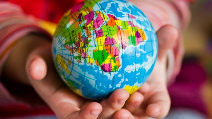 Día de la Tierra: Cinco sencillas maneras de cuidar nuestro planeta