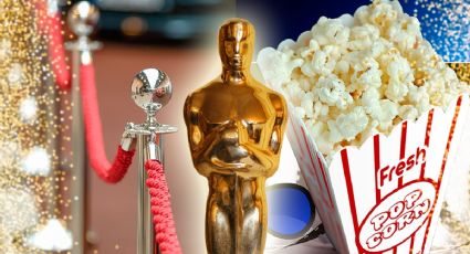 Premios Oscar 2021: Te decimos dónde ver las cintas nominadas a Mejor Película