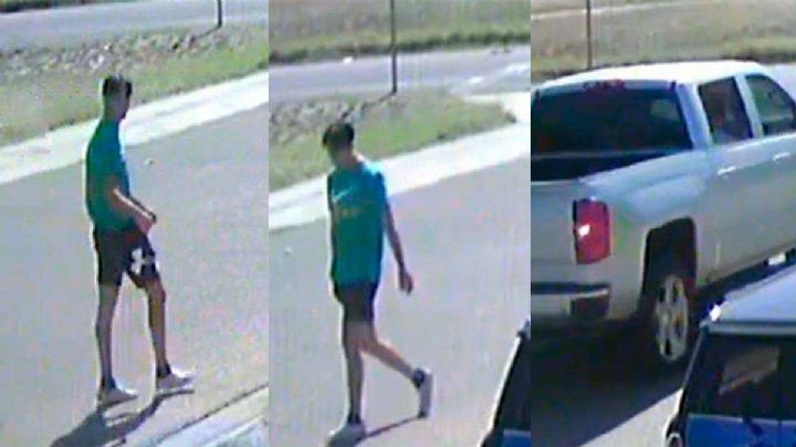 Fijan fianza a agresor infantil