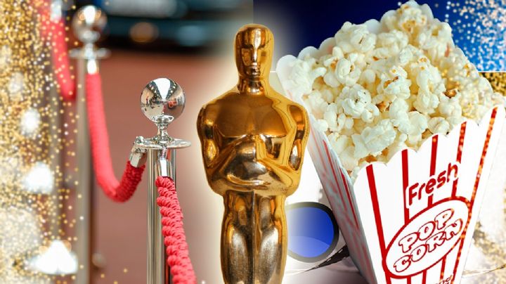 Premios Oscars 2024: ¿a qué hora empiezan y dónde verlos?