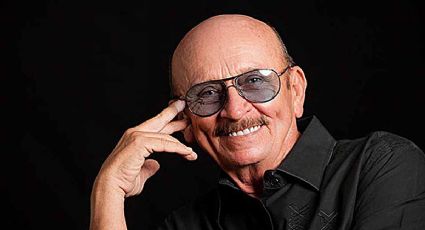 Sergio Esquivel falleció hoy; recuerda aquí sus mejores canciones
