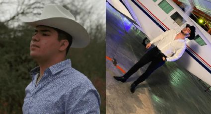 Asesinan a Alex Quintero, cantante de corridos, durante evento privado en Sonora