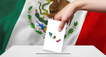 ELECCIONES 2021: ¡Haz que cuente! El voto de los mexicanos en el extranjero