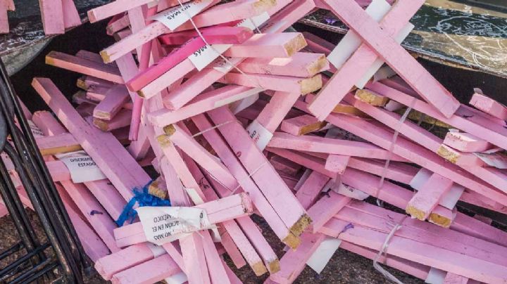 Van 43 asesinatos de mujeres en Tamaulipas en el 2021: niegan catalogarlos como feminicidios