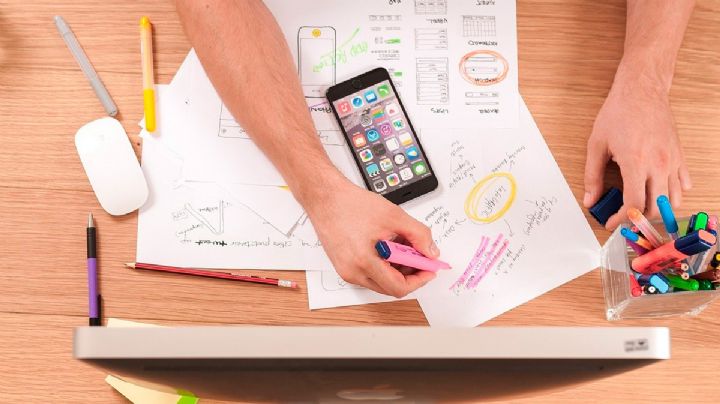 Día Internacional del Diseño Gráfico: Diseñan para cambiar al mundo