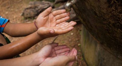 24 COLONIAS estarán SIN AGUA mañana: entérate si la tuya está incluida