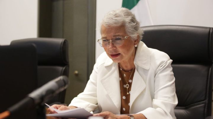 Fortalecer el ámbito municipal para erradicar la violencia de género: Olga Sánchez Cordero