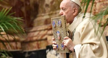 Papa Francisco asegura que “se ha declarado la Tercera Guerra Mundial”