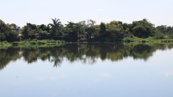 Laguna del Carpintero, ¿cómo era antes y por qué pretendían desaparecerla?