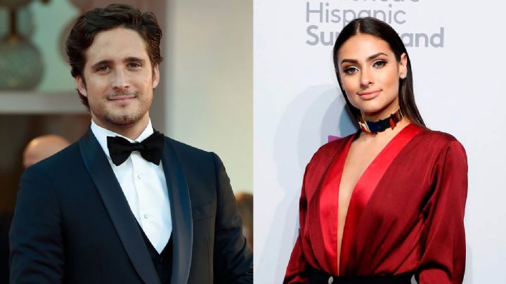 ¡Captan a Diego Boneta y Renata Notni juntos!; se van de viaje (VIDEO)