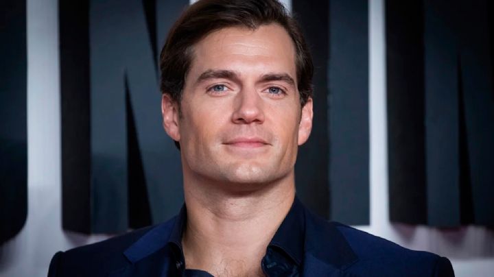 ¡Henry Cavill tiene novia! Los captan paseando (FOTOS)