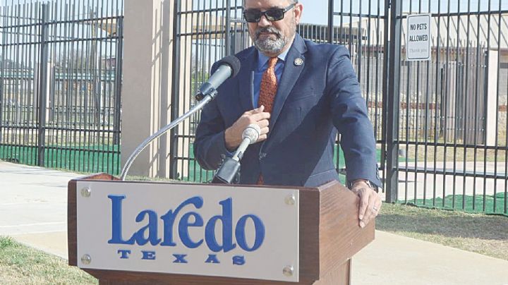 Si adeuda agua, se la van a cortar