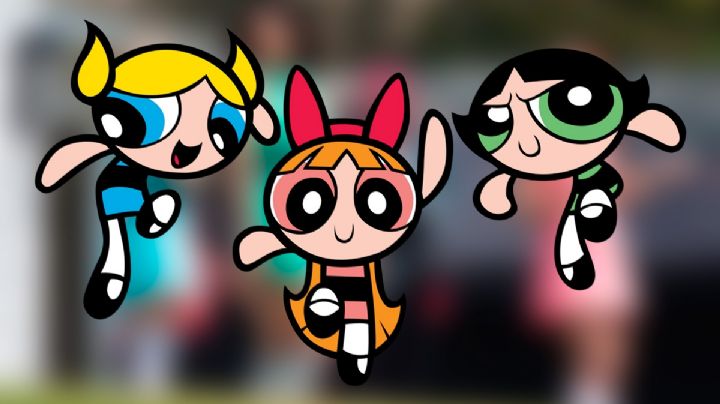 Así se ven 'Las Chicas Superpoderosas' en su versión live action (FOTOS)