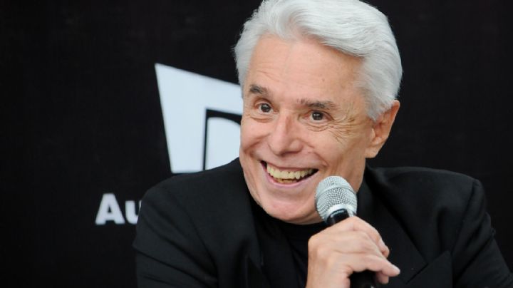 Enrique Guzmán recibe repudio en redes por su entrevista en Hoy