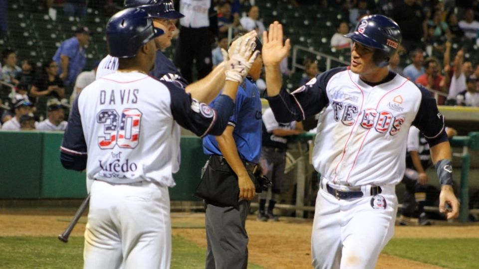 La novena fronteriza tendrá dos juegos de pretemporada en la ciudad de San Antonio, Texas