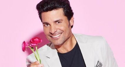 ¡Chayanne el papá de todo México está cumpliendo 53 años! ¡Hay que festejar!