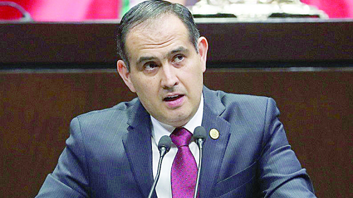 Gobierno del Estado corrompe al IETAM