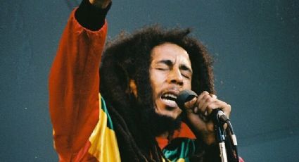 Últimas frases de BOB MARLEY: "El dinero no compra la vida"