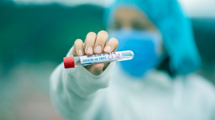 Coronavirus en Laredo, Texas, a la baja; 28 casos nuevos