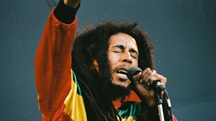 Últimas frases de BOB MARLEY: "El dinero no compra la vida"