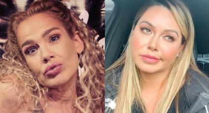 “Te hiciste una lipo, ¡dilo!”: Niurka criticó la nueva figura de Chiquis Rivera