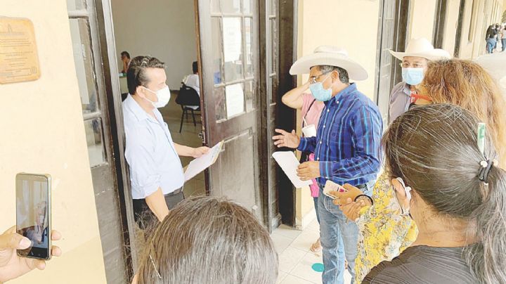 Sin escrituras, el patrimonio de cientos de familias neolaredenses