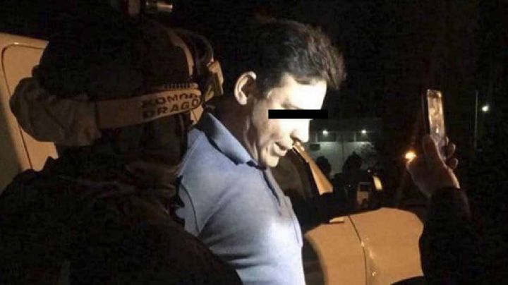 Niegan a Eugenio Hernández amparo para no ser extraditado