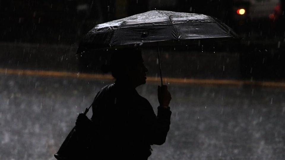 Se esperan lluvias intensas para tamaulipas