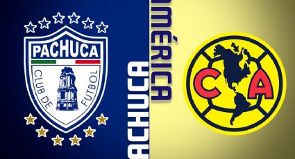 Liga MX HOY: Liguilla América vs Pachuca dónde y cómo ver EN VIVO cuartos de final