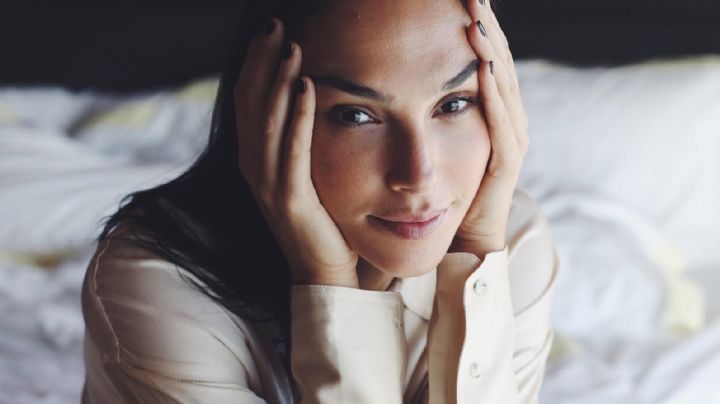 "MI PAÍS ESTÁ EN GUERRA": Gal Gadot, del ejército de Israel a Hollywood