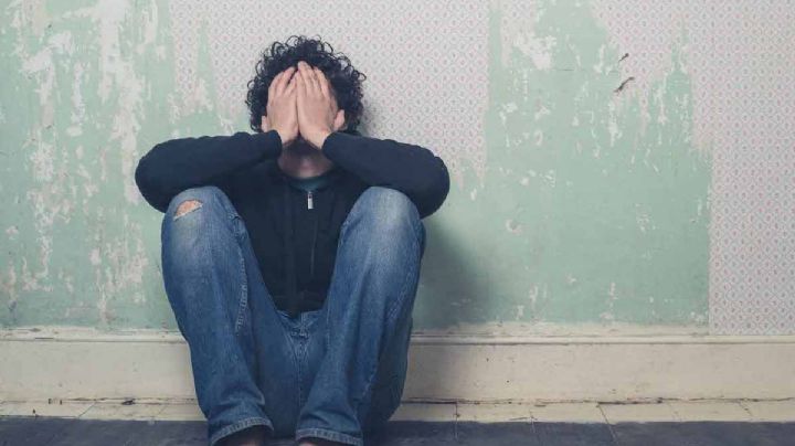 Coronavirus en México: La depresión aumentó considerablemente por la pandemia