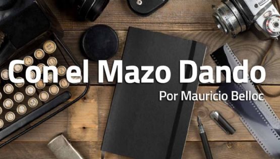 Es como sí…