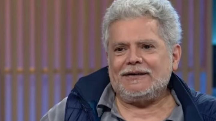 Murió Jaime Garza, actor mexicano a los 67 años