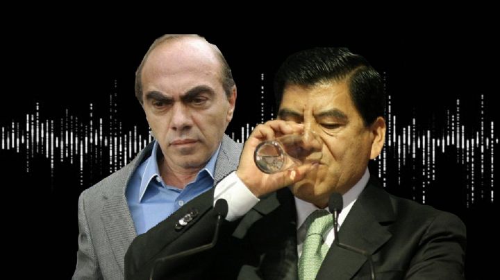 kamel Nacif: así le agradeció a Mario Marín los "coscorrones" a Lydia Cacho