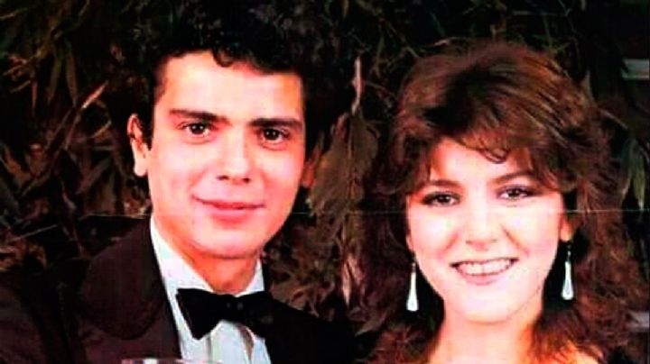 Jaime Garza: Su trágica historia de amor con Viridiana Alatriste (VIDEO)