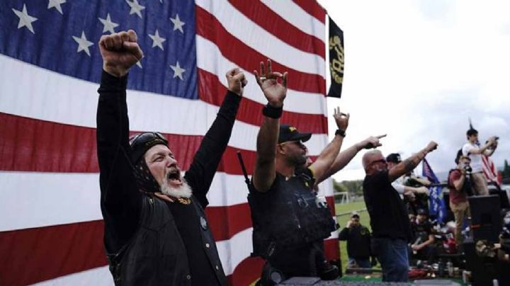 TERRORISMO: Lanza EEUU alerta nacional por posibles ataques de extremistas en su territorio
