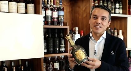 Día Mundial del Whisky: Un mexicano es el mayor coleccionista de botellas