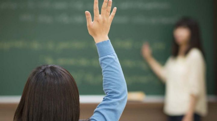 Suspenderán clases por el Día del Maestro